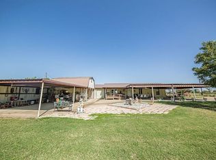1089 Farm Road 71 W, Sulphur Springs, TX 75482