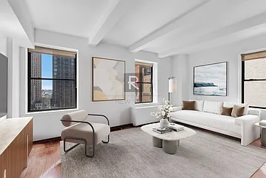 150 West 51st Street, #1508