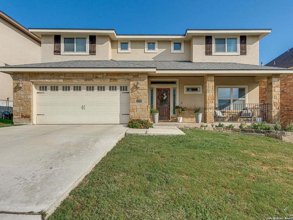 1st image of 24435 Canyon Row