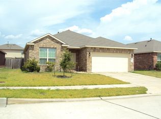 5210 Rosehill Ridge Ct, Katy, TX 77449