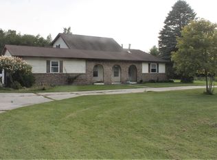 3150 E Townline Rd, Birch Run, MI 48415