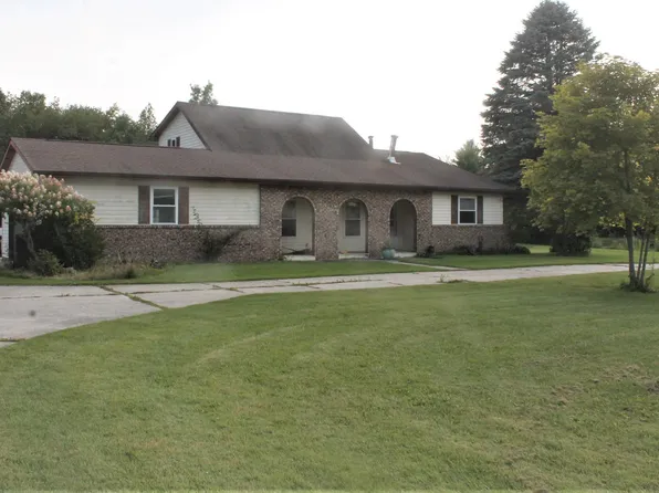 3150 E Townline Rd, Birch Run, MI 48415