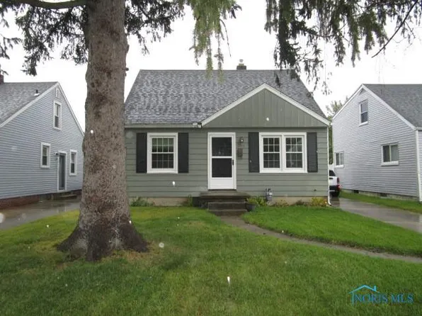 2018 Glencairn Ave, Toledo, OH 43614