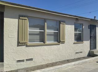 4950 Passons Rear Rear, Pico Rivera, CA 90660