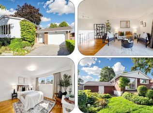 54 Dolly Varden Blvd, Toronto, ON M1H2K4
