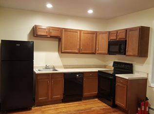 54 Bennett St FLOOR 1, Woonsocket, RI 02895