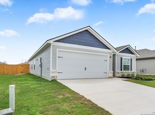 11720 Luckey Villa, San Antonio, TX 78252