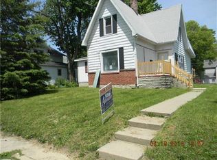 672 W Main St, Wabash, IN 46992