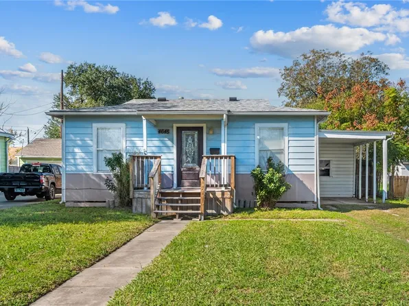 4645 Cheryl Dr, Corpus Christi, TX 78415