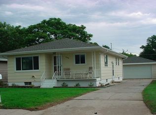 1609 N Custer Ave, Grand Island, NE 68803