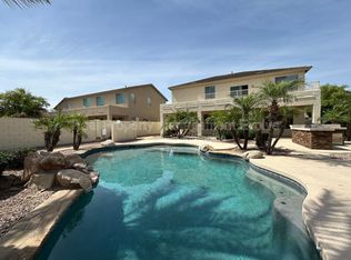 9707 S 45th Ave, Laveen, AZ 85339