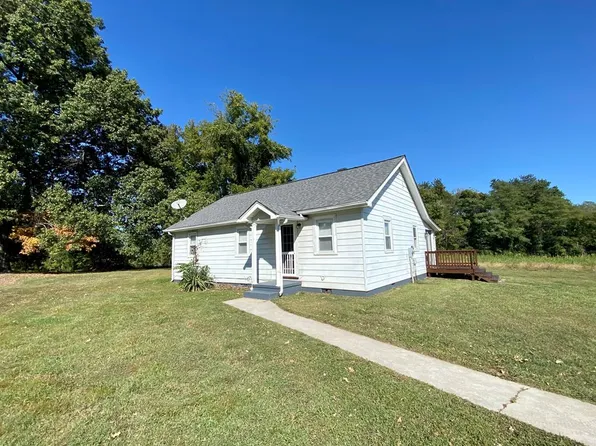 184 Federal Farm Rd, Montross, VA 22520