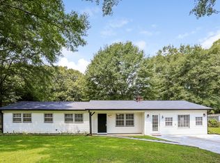 37 Trace Chain Ct, Hiram, GA 30141