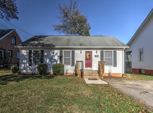 4309 Delray St NW, Roanoke, VA 24012