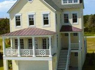 107 Bay Rdg, Atlantic Beach, NC 28512