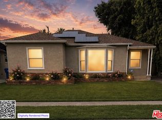17345 Hamlin St, Van Nuys, CA 91406