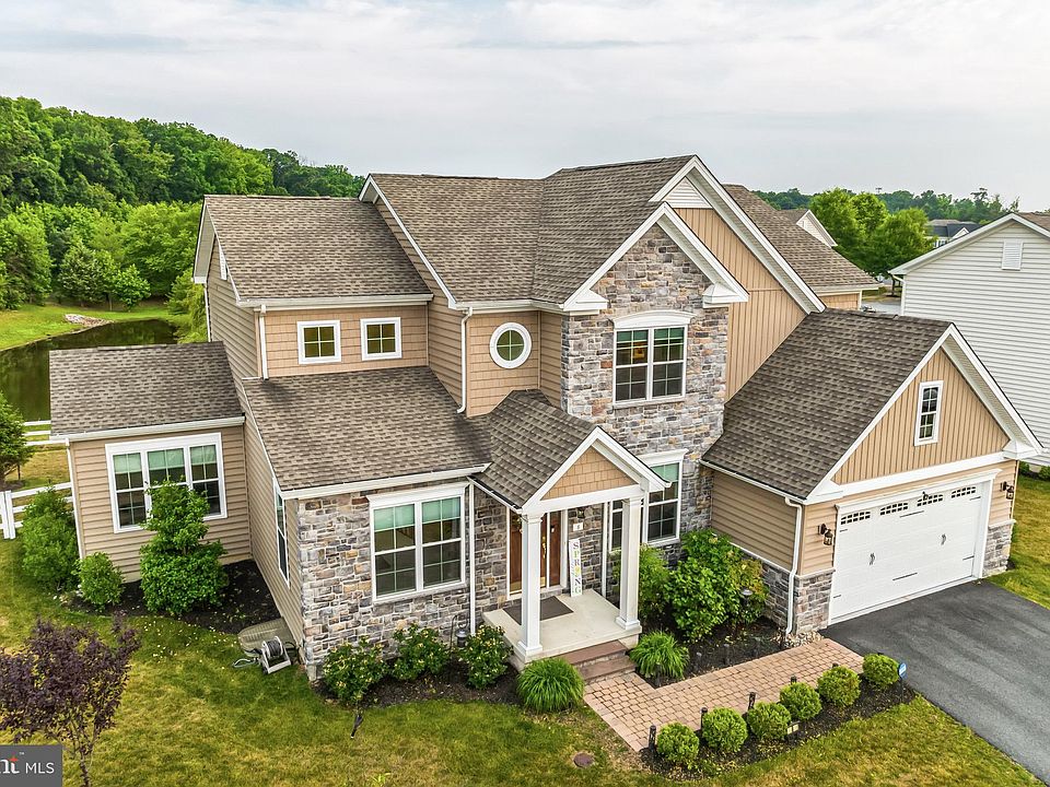 8 Bootes Ln, Bear, DE 19701 Zillow