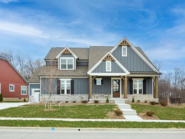 10575 Red Fir Ct, Plain City, OH 43064