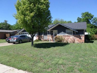 2023 Reever St, Arlington, TX, 76010