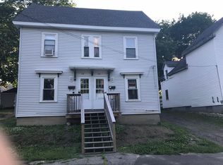 120 Pearl St, Bangor, ME 04401
