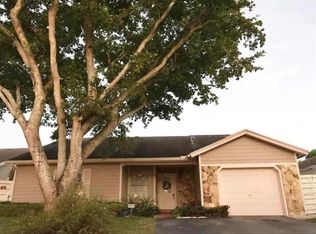 15019 SW 141st Pl, Miami, FL 33186