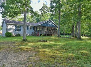 23 Pressley Branch Rd, Arden, NC 28704