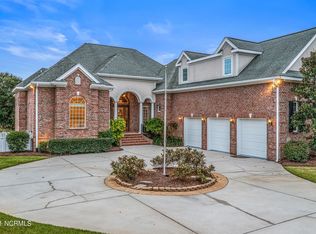 6703 Waterstone Xing SW, Ocean Isle Beach, NC 28469