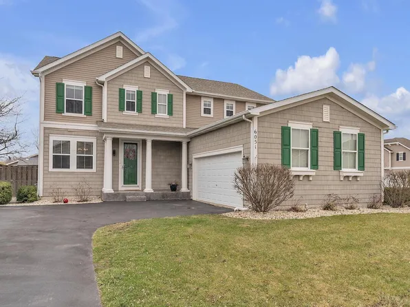 6051 111th AVENUE, Kenosha, WI 53142