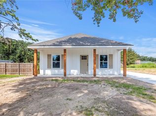 412 Welty Ave, Iowa, LA 70647