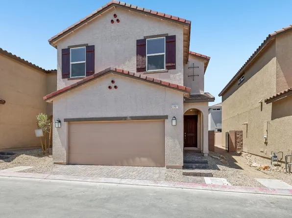 2707 Cibola Frst, Saint Las Vegas, NV 89121