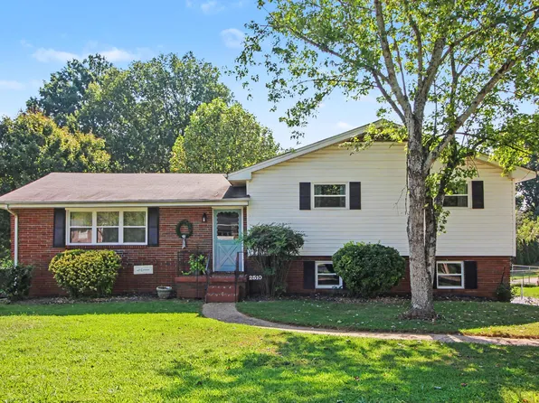 2510 Mahala Ln, Chattanooga, TN 37421