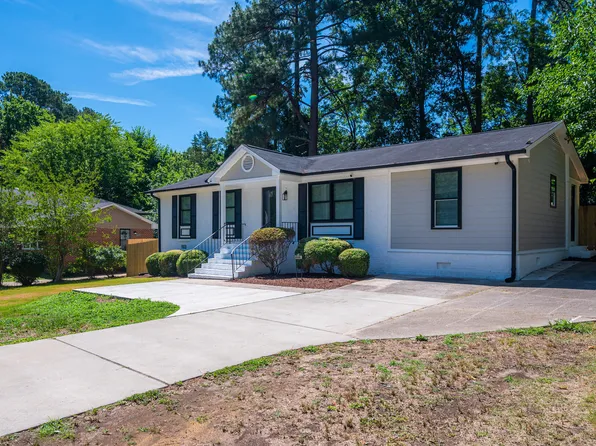 2808 New Hope Church Rd, Raleigh, NC 27604
