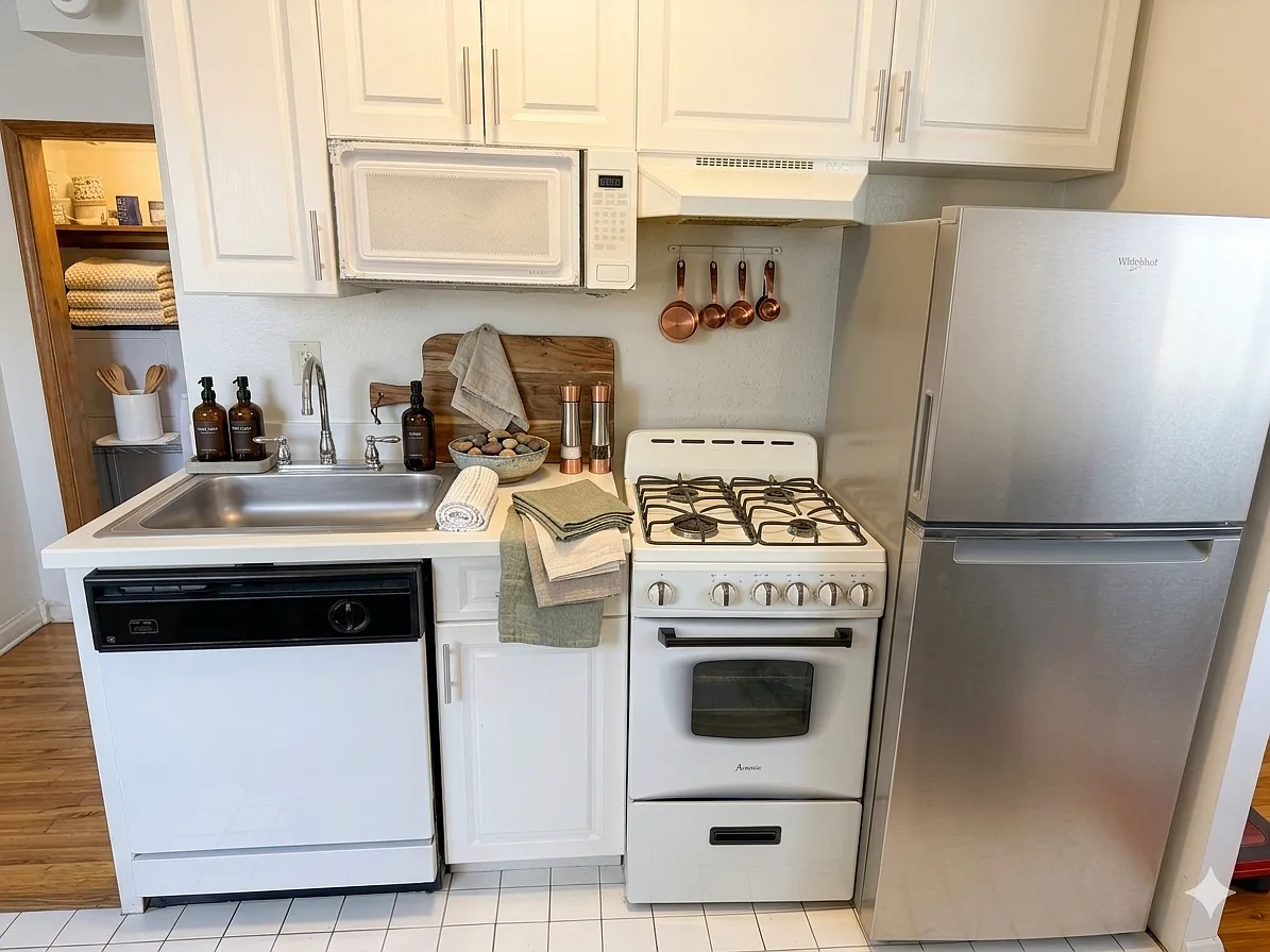 Building Photo - 1425 York Ave #9A
