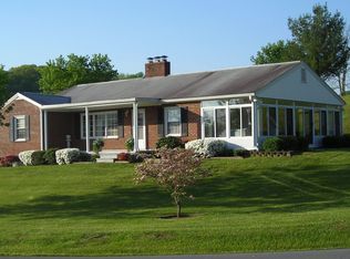 2332 Brandon Ln, Kingsport, TN 37660