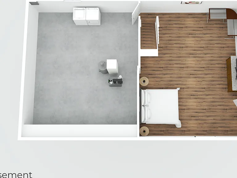 3734 Carol Park Rd — Photo 5