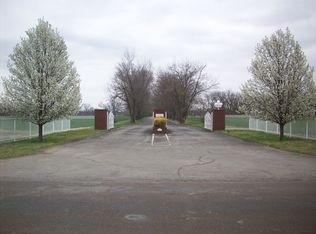 7028 E 206th St S, Mounds, OK 74047