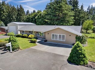 33892 Shamrock Ln, Scappoose, OR 97056