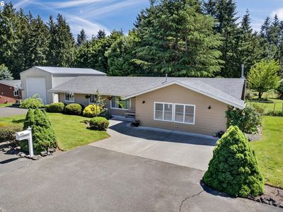 33892 Shamrock Ln, Scappoose, OR, 97056