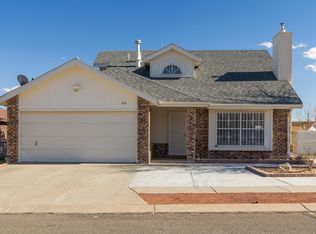616 Puffin St SW, Albuquerque, NM 87121
