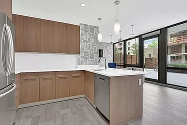 Rented by REAL New York