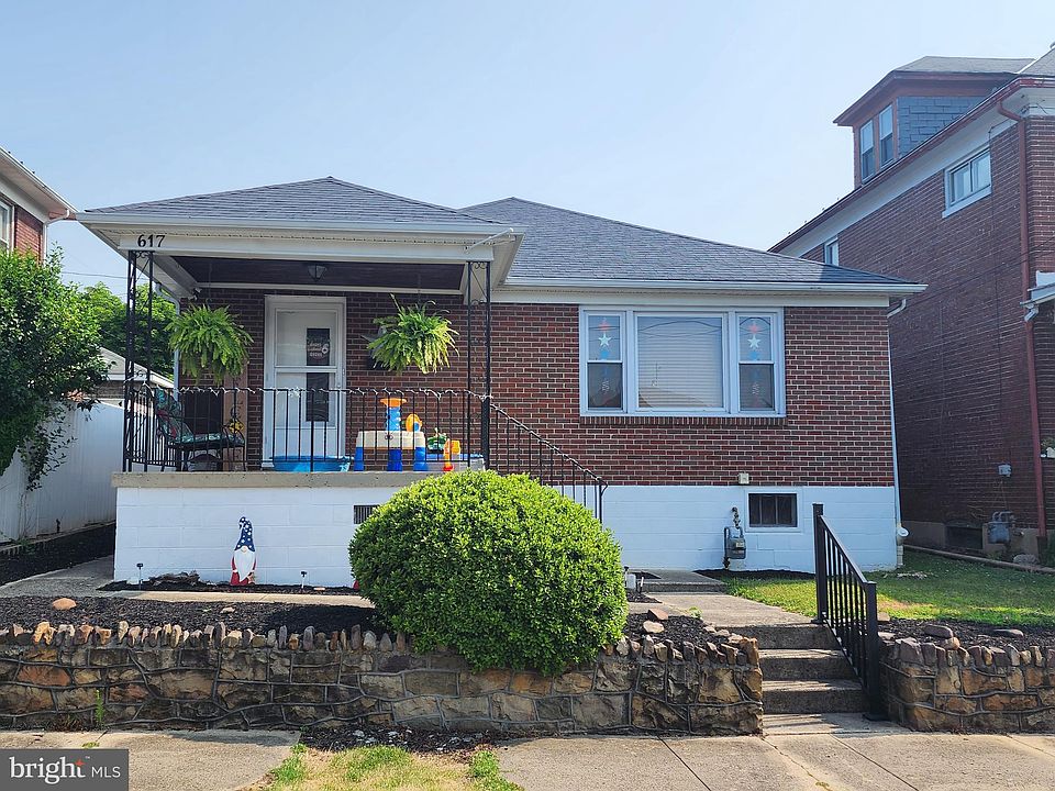 2nd image of 617 Shriver Ave