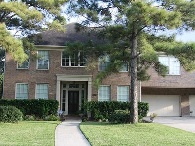 18506 Tranquility Dr, Humble, TX, 77346