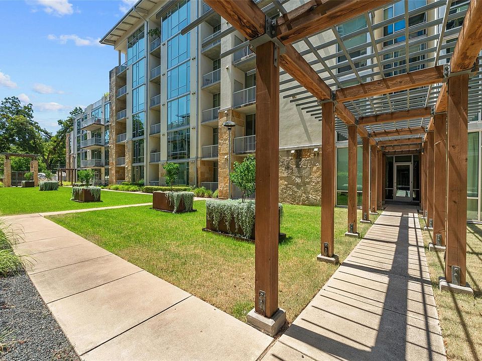 1st image of 1600 Barton Springs Rd Unit 6404