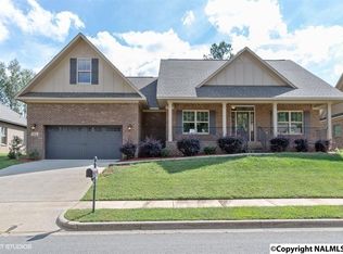 112 Heritage Brook Dr, Madison, AL 35757