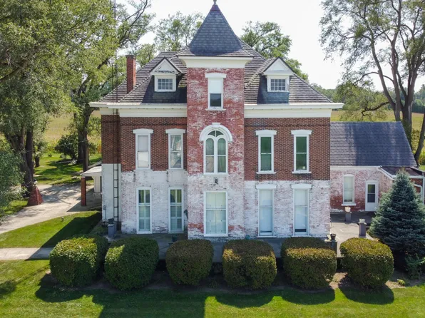 22813 State Route 613, Fostoria, OH 44830