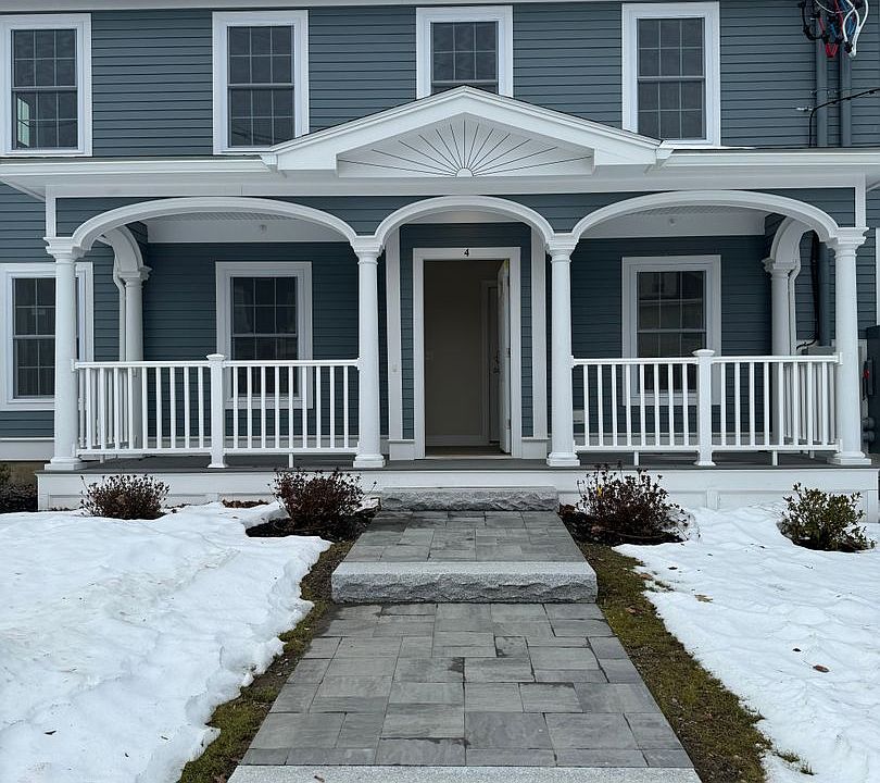 129 Kenoza ave 129 Kenoza Ave Haverhill MA Zillow