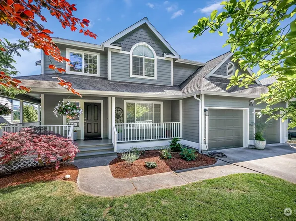 4426 E Oregon Street, Bellingham, WA 98226