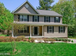 1415 Cape Saint Claire Rd, Annapolis, MD 21409