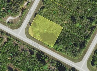 8412 Ada St, Port Charlotte, FL 33981