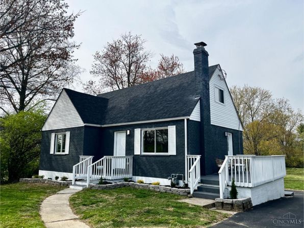8418 Clough Pike, Cincinnati, OH 45244